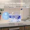 SinuPulse Elite Advanced Nasal Sinus Irrigation System w/ Bonus Sinus Care Book