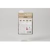 Cogit Instant Simple Shaping Habit Hard Type Natural 30 Uses, Double Eye Tape