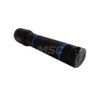 PRO-SAFE Black 1,000 Lumen LED Flashlight: 5 modes, 35mm Head Diameter