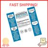 Magnesium Bisglycinate 100% Chelate No-Laxative Effect - Maximum Absorption Magn