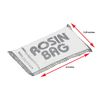 Hot Glove Rosin Bag,White,Roz-B