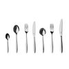 Grunwerg TESBML Balmoral Teaspoons, 18/10 Stainless Steel