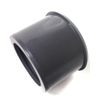 Solvent Weld Grey 50mm (56mm) x 32mm (36mm) Waste Pipe Fitting Reducer