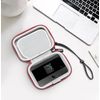 RLSOCO Carrying Case for TP-Link M7000/M7010/M7350 MiFi Portable WiFi