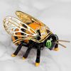 The Gift Experience Treasured Trinkets - Bee