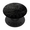 Black Popsocket Black Pop Socket for Phone and Tablet Black PopSockets Swappable PopGrip