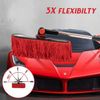 Durable Car Duster with Wax Cotton for Dust Removal - Eco-Friendly & Efficient