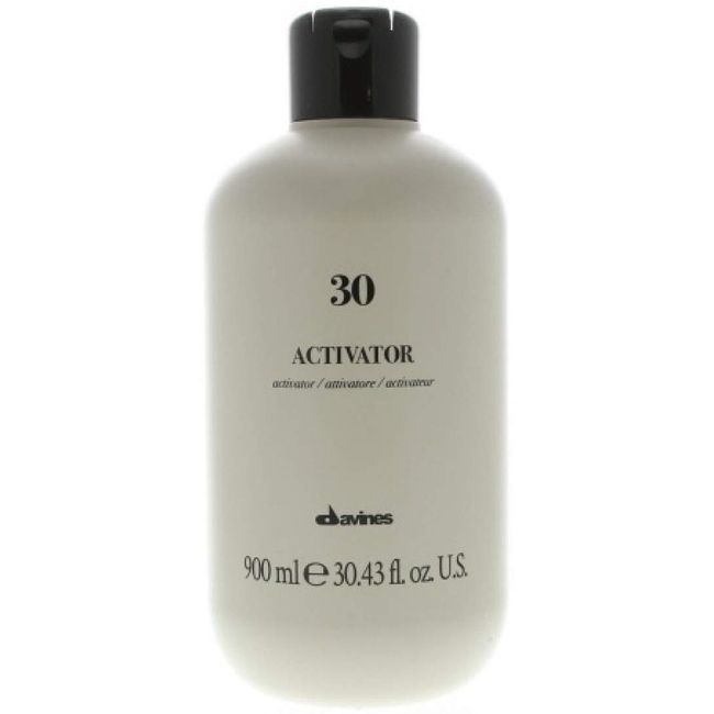 Davines Mask Oksidan Krem 30 Volume 900ml