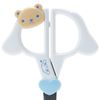 Sanrio 633992 Cinnamoroll Face Scissors