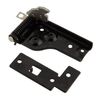 BOSCH 00631518 Door Hinge 1/2" Steel Hinge Assembly