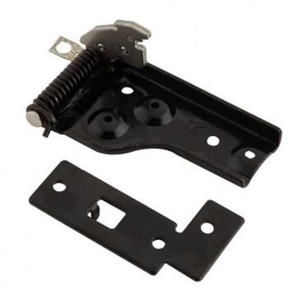 BOSCH 00631518 Door Hinge 1/2" Steel Hinge Assembly