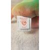 Peace the Bear - Ty Beanie Baby