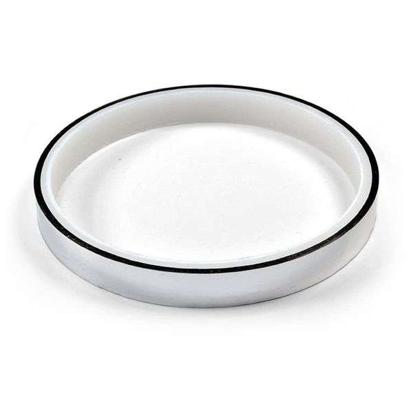 AMO Chrome Finish Tape 10mm Width x 10m Model Material AMO-8253