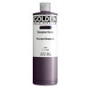 Fluid 473ml Diox Purple VI
