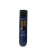 Matrix  Brass Off Color Obsessed Shampoo/Neutralize Brassy Tones 10.1 oz