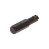 GEDORE Screwdriver bit socket recessed TX, AF T40, 5/16", 8 mm, Screwdriver bit socket, Tool, 887 TX T40