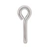 Locking Gate Pin With Round Head