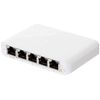 Ubiquiti UniFi Flex Mini 5-Port PoE Switch