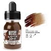 Brown Transparent Acrylic Ink by Green Stuff World