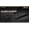 NITECORE P10i 1800 Lumen USB-C Rechargeable Flashlight