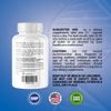 LeanGene- Blood/Weight Support- 10 Bottles- 600 Capsules