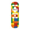 stika.co Kids Construction Blocks Design Sticker for TV Remote Controller