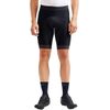 ADV ENDUR SOLID Shorts M Black S