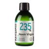 Naissance Organic Cold-Pressed Virgin Neem (no. 235) 250ml - Pure, Natural, Unrefined, Certified Organic, Vegan, No GMO