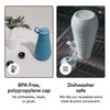 stojo Bottle 590ml BOTTLE STEEL