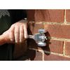 Draper 80215 Mortar Joint Raker