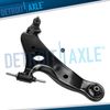Front Lower Right Side Control Arm w/ Ball Joint for 2004 - 2010 Toyota Sienna