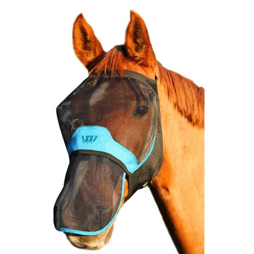 Woof Wear Woof Wear Nose Protector for UV Fly Mask N/A Small