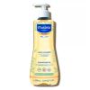 Mustela Cleansing Oil 500ml