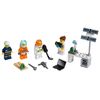 LEGO CITY Mini Figure Set 40345