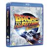 Back to The Future Trilogy [Blu-ray] [1985] [Region Free]