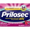 PRILOSEC WILDBERRY PILLS