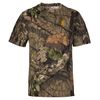 Browning Wasatch 3017812802 Shirt,Ss,Wasatch-Cb,Mobuc,M