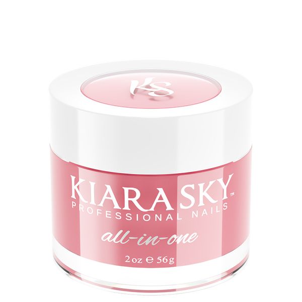 Kiara Sky All In One Dip Powder 2 oz Girl Code D5050