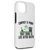 iPhone 13 Gardening Potted Plant Case