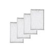PFIL-B002MRE0  Sharp Replacement Range Hood Vent Grease Filter Fits Sharp Models