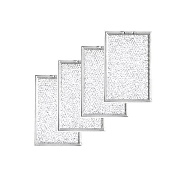 PFIL-B002MRE0  Sharp Replacement Range Hood Vent Grease Filter Fits Sharp Models