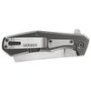 Gerber Gear Asada, Folding Cleaver, Onyx