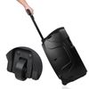 Outdoor 3000W Bluetooth Loud Stereo Wireless Speaker Subwoofer Audio