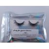 3 Pair Bundle Pack of Custom Eyelashes by Everything NCB 100% Real Mink