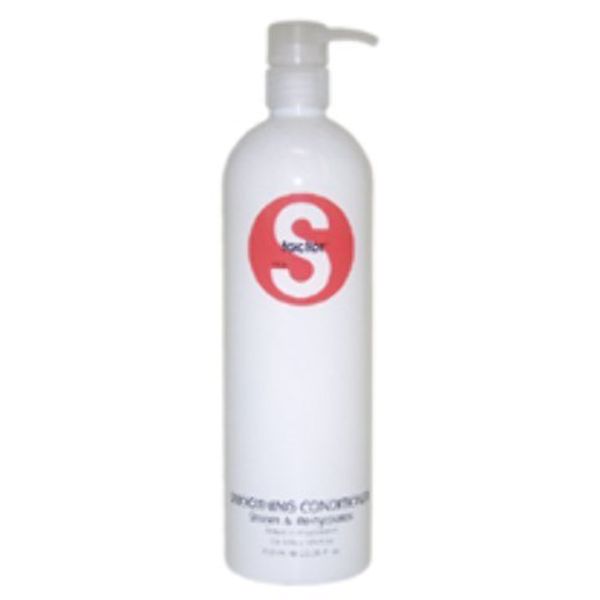 S-Factor Smoothing Conditioner 25.36 oz by TIGI