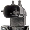 Dorman 742-336 Rear Passenger Side Power Window Motor Compatible with Select Dodge Models