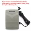 Sewing Machine Foot Control Roll Pedal 4C-333BL For Singer Sewing Machine