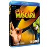 La Máscara (The Mask)