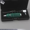 Veterinary Otoscope Set Animal Diagnostic Instruments GREEN