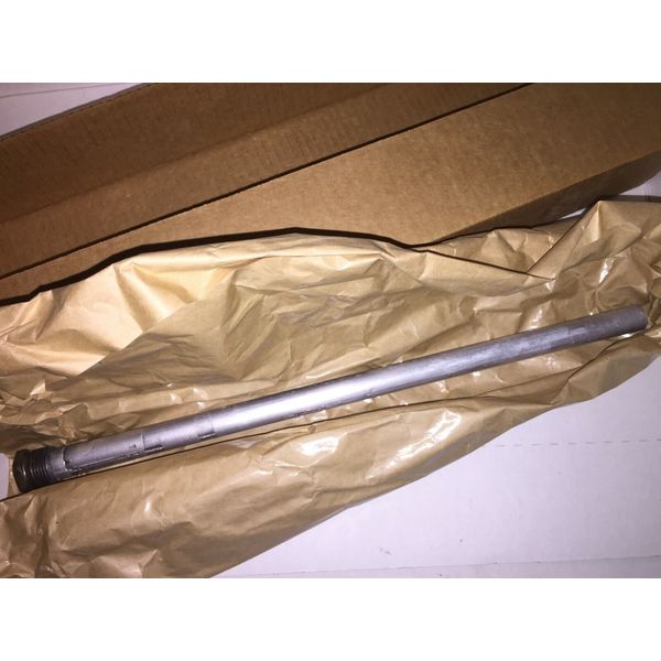 Proselect PSW12103 16" Smelly Water Aluminum Anode Rod